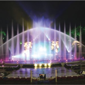 Nhạc Nước