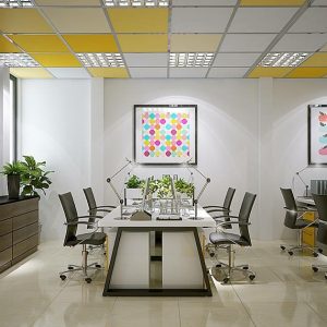 Kiến Trúc Nội Thất